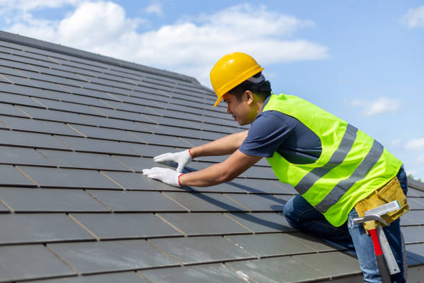 Best Best Roofing Contractors  in Eureka, CA