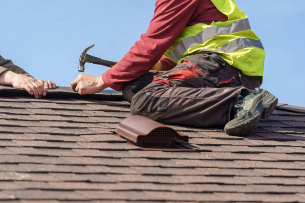 Best Roof Waterproofing Services  in Eureka, CA