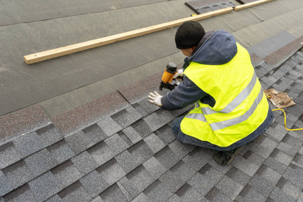 Best Roofing Contractor Near Me  in Eureka, CA
