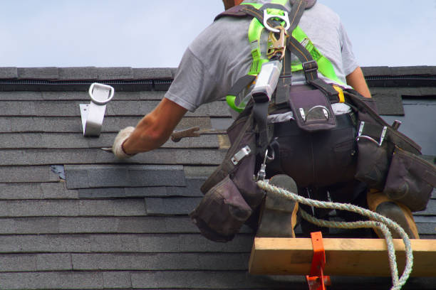 Best Roof Maintenance Services  in Eureka, CA