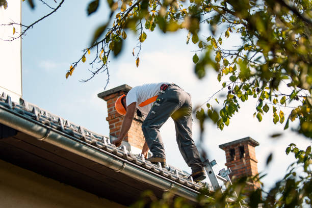 Best Roof Replacement Cost  in Eureka, CA