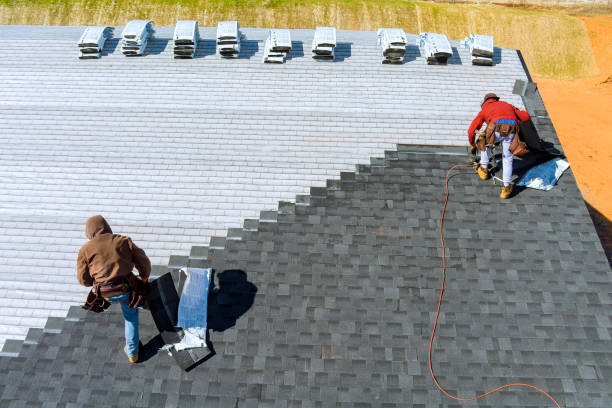 Best New Roof Installation  in Eureka, CA