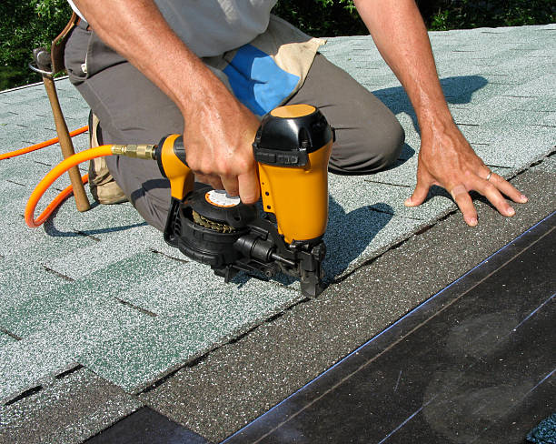 Best Best Roofing Contractors  in Eureka, CA