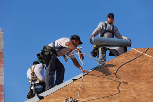 Best Tile Roofing Contractor  in Eureka, CA
