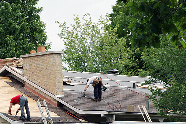 Quick and Trustworthy Emergency Roof Repair Services in Eureka, CA