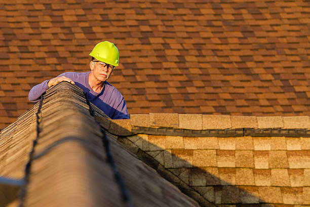 Best Roof Replacement Cost  in Eureka, CA