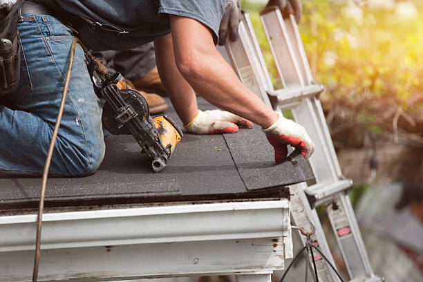 Best Affordable Roofing Company  in Eureka, CA