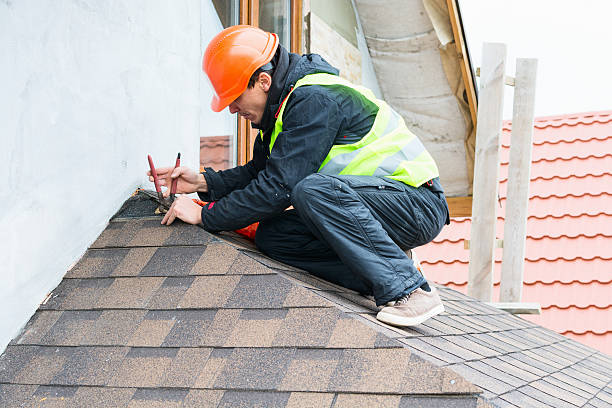 Best Sealant for Roof  in Eureka, CA