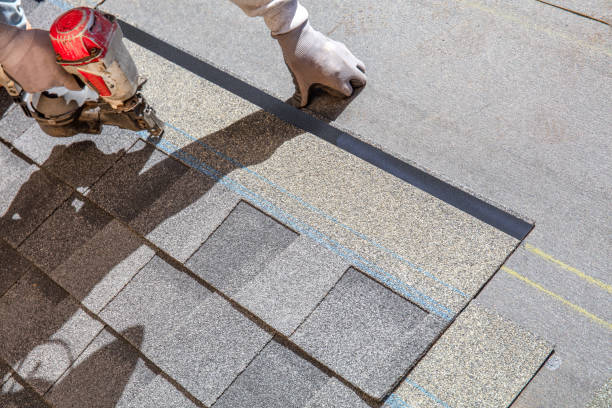 Best Tile Roofing Contractor  in Eureka, CA