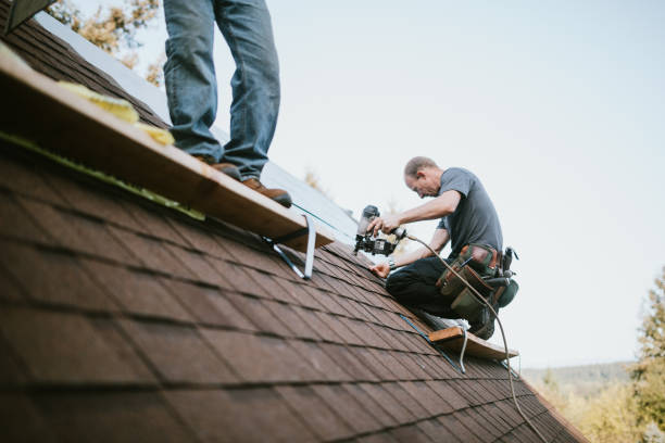 Best Shingle Roofing Installation  in Eureka, CA