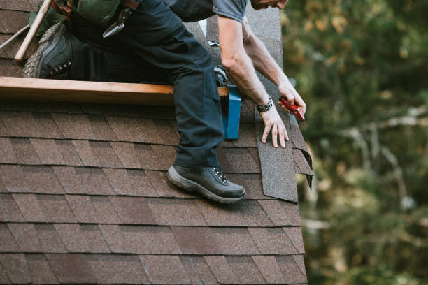 Best New Roof Installation  in Eureka, CA