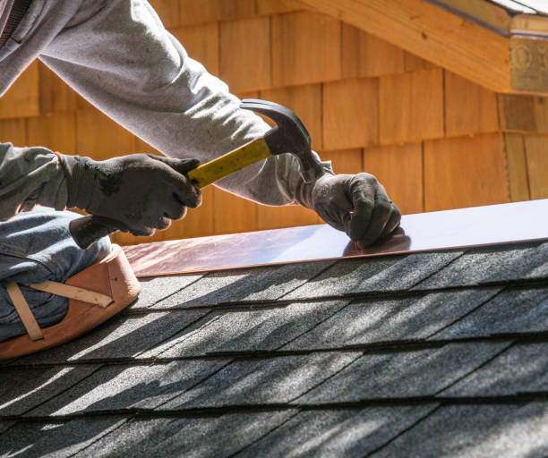 Tile Roofing Contractor in Eureka, CA